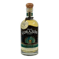 Corazon Single Barrel Aged in E. H. Taylor Bourbon Barrels Anejo Tequila 750ml