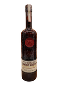 Smoke Wagon 8 Year Old Bourbon Private Select (Club Marzipan Pick)