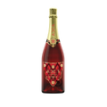 ACCA ROSELE DEMI-SECO EFFERVESCENT NECTAR 750ml