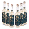 G4 Reposado Tequila 750ml Bundle 6-Pack