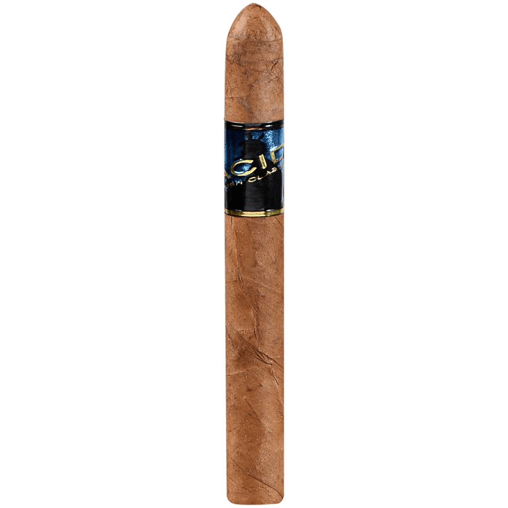 Acid Krush Classic Morado Blue Connecticut Cigar 10-Pack