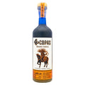 4 Copas Anejo Tequila 750ml