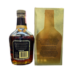 Old Grand-Dad 114 Barrel Proof Lot No.5 Kentucky Straight Bourbon Whiskey