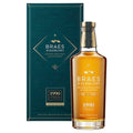 1990 Secret Speyside Braes of Glenlivet Vintage Edition 32 Year Old Single Malt Scotch Whisky 750ml
