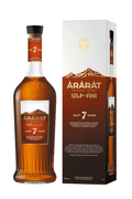 Ararat Ani Armenian 7 Year Old Brandy