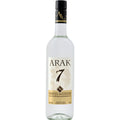 Batroun Mountains 7 Arak 750ml