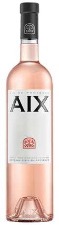 Maison Saint Aix Coteaux d'Aix-en-Provence 'AIX' Rose 750ml