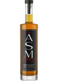 ASM Finished in Sherry Cask American Single Malt Whiskey 750ml