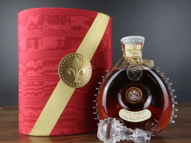 Remy Martin Louis XIII Rarest Reserve Grande Champagne Cognac 750ml
