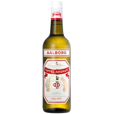Aalborg Taffel Aquavit 700ml