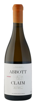 Abbott Claim Chardonnay 750ml