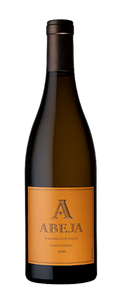 Abeja Washington State Chardonnay 750ml