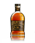 Aberfeldy 16 Year Old Single Malt Scotch Whisky 750ml