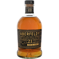 Aberfeldy 21 Year Single Malt 750 ml