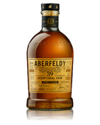 Aberfeldy Exceptional Cask Series 39 Year Old Single Malt Scotch Whisky 700ml