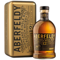 Aberfeldy 12 Year Old Gold Bar Gift Pack 750ml