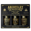 Aberfeldy 3 Pack 200ml 12, 16, & 21 Year 200ml