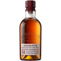 Aberlour Double Cask Matured 12 Year Old Single Malt Scotch Whisky 750ml