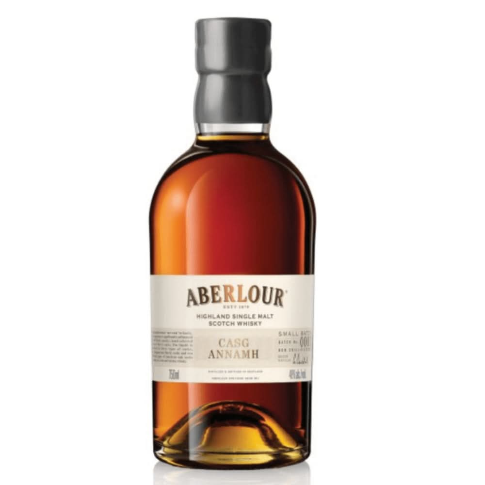 Aberlour Casg Annamh Single Malt Scotch Whisky 750ml
