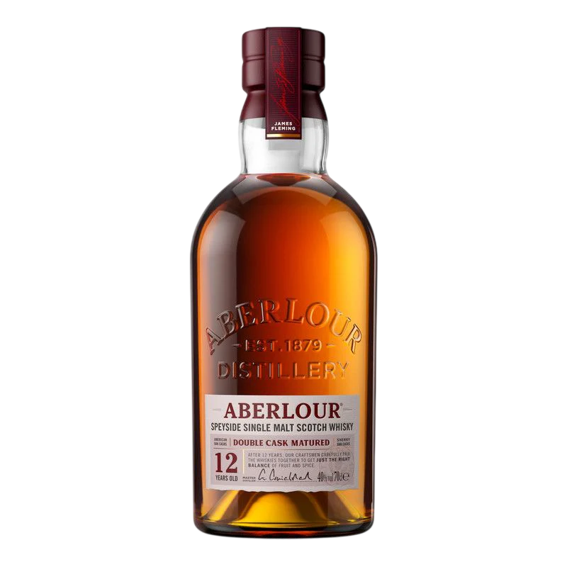 Aberlour 12 Year 750 ml