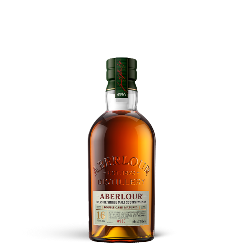 Aberlour 16 Years Old Double Cask Matured 750 ml
