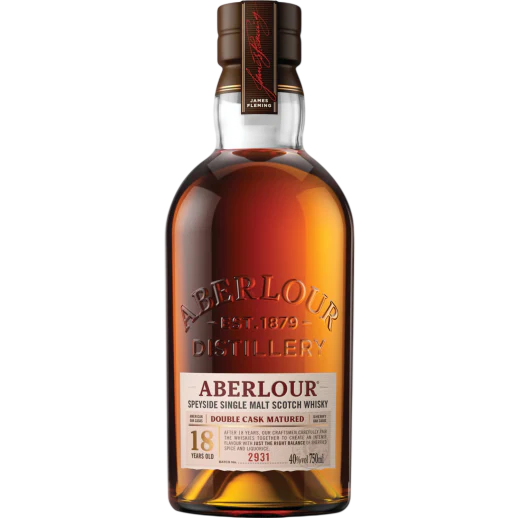 Aberlour 18 Year Old 750 ml