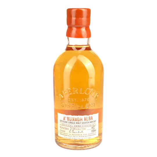 Aberlour A'Bunadh Alba 750 ml