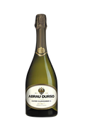 Abrau Durso Cuvee Alexander II Brut 1.5Lt