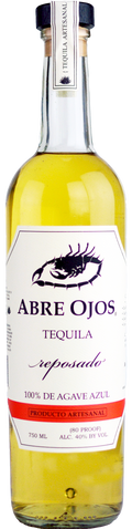Abre Ojos Reposado Tequila 750ml