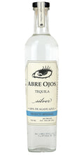 Abre Ojos Silver Blanco Tequila 750ml