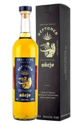 Abre Ojos Deftones Anejo Tequila 750ml