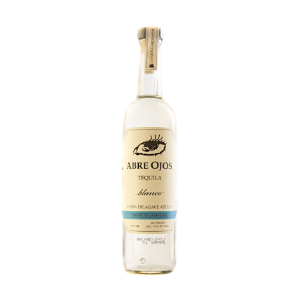 Abre Ojos Blanco Tequila 750 ml