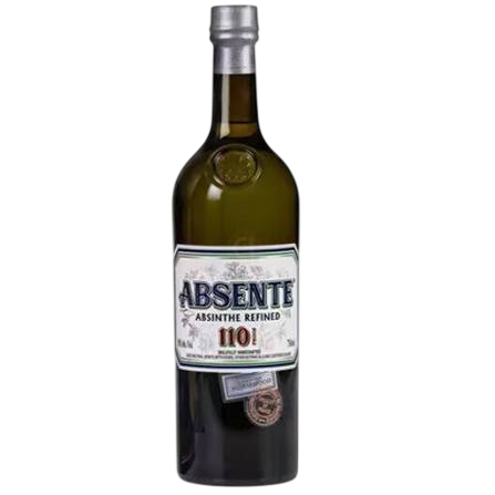 Absente Absinthe Refined Liqueur 750ml