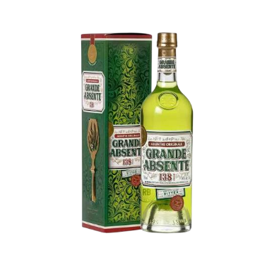 Absente Grande Originale with Spoon 750ml