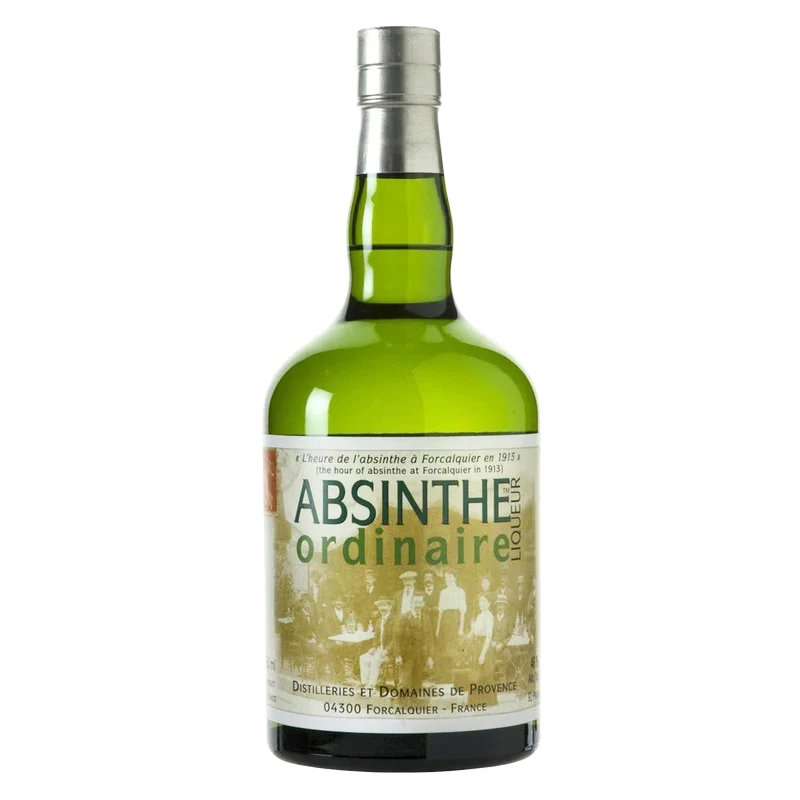 Absinthe Ordinaire 750ml