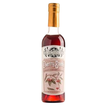 Absinthia Cherry Bomb - Nickel Dime 443 ml