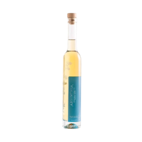 Absinthia Barrel Aged 375 ml