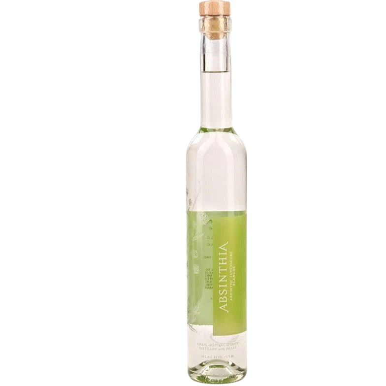 Absinthia Blanche 375 ml