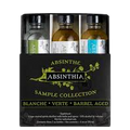 Absinthia Gift Collection 50 ml