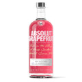 Absolut Grapefruit Flavored Vodka 750ml