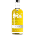 Absolut Citron 750 ml