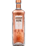 Absolut Elyx Vodka 1Lt