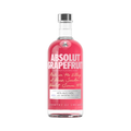 Absolut Grapefruit Vodka 750 ml