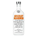 Absolut Mandrin 750 ml