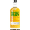 Absolut Mango Flavored Vodka 750ml