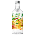 Absolut Mango Vodka 750 ml