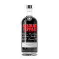 Absolut Peppar 750 ml