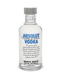 Absolut Vodka 200ml