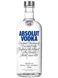 Absolut Vodka 750ml