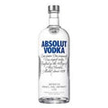 Absolut Blue Vodka 1.75Lt